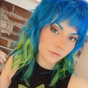 Meet your Posher, Renee